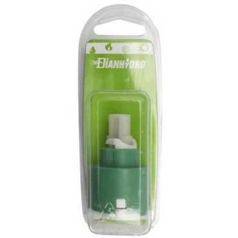 CARTUCCIA UNIVERSALE FONDO BASSO DM. 35 BLISTER - FAIDF