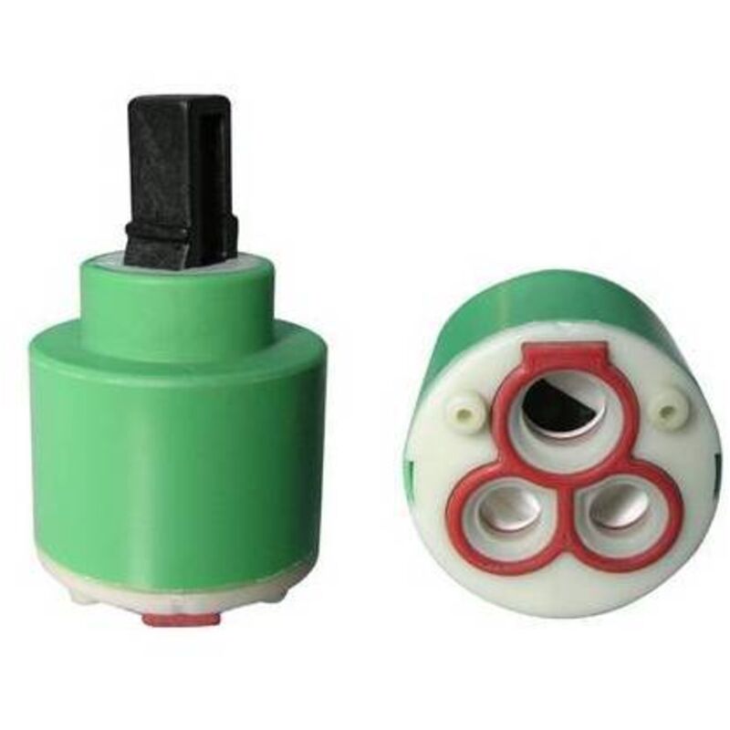 Dianflex Cartuccia Ricambio Per Miscelatore Rubinetti Monocomando U...