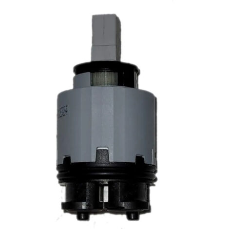 Cartucciaceramicadi diametro 35 mm per miscelatore