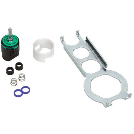 Cartucciain ceramicaper miscelatore Hansgrohe "JOYSTICK