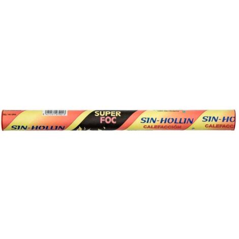 Cartucho anti-hollin Caldera Gasóleo 150gr