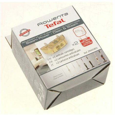 Cartucho antical ZR005803, RS-RT900610 ROWENTA