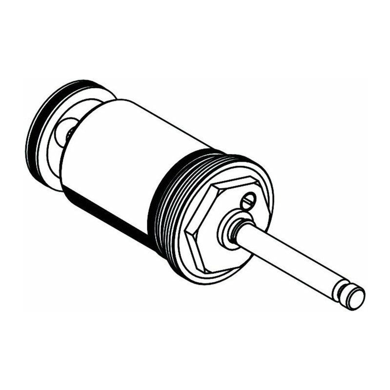 

Cartucho autocierre LINUS SC II-T - Schell