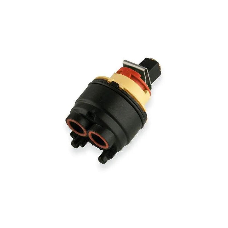 

Cartucho C2 para el grifo mezclador Ondyna tipo JR107/JR401/EM401, d.35mm