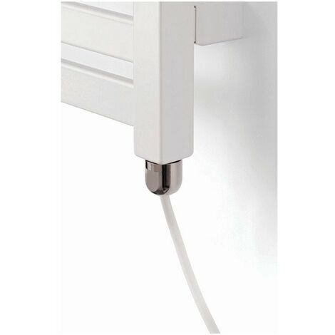 Cartucho calefactor SIM IP 67, cable recto, blanco 800 vatios TERMA