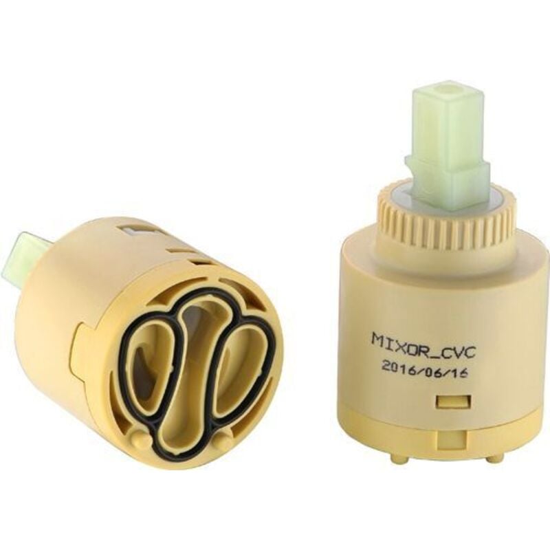 

Cartucho cerámico marrón 35mm. - IMEX