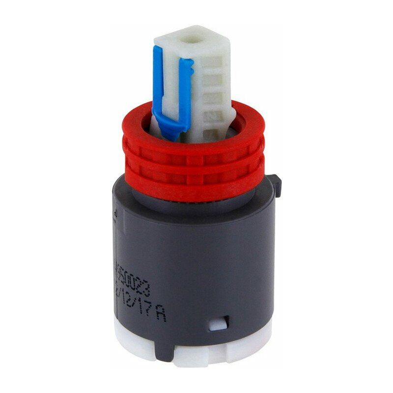 

Cartucho con arandelas de sellado cerámicas 25 mm ESTÁNDAR IDEAL