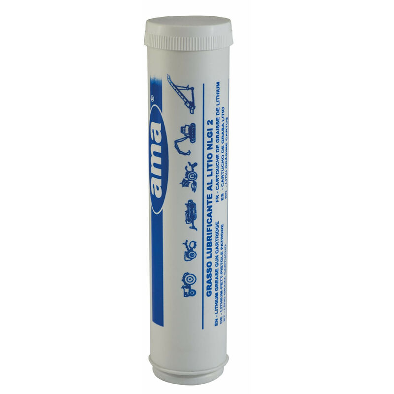 

Cartucho de Blu-Litio 600 gr