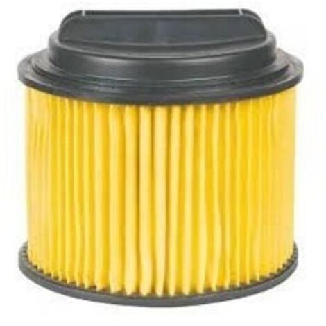 Cartucho de filtro de aspiradora Einhell
