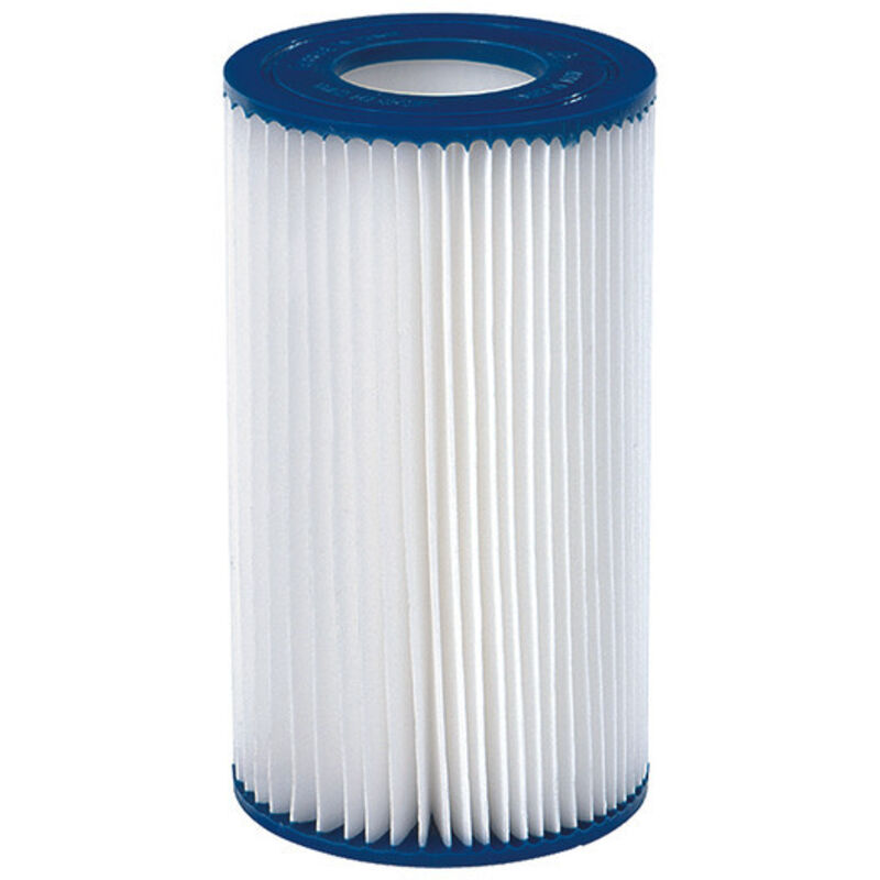 Cartucho De Filtro Para Depuradora Jilong 106Mm X 203Mm