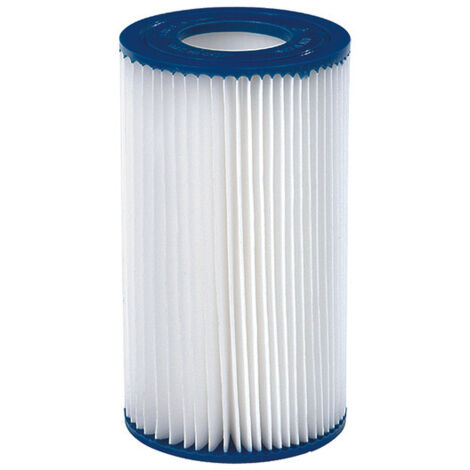 Cartucho de Filtro para depuradora Jilong 106mm x 203mm