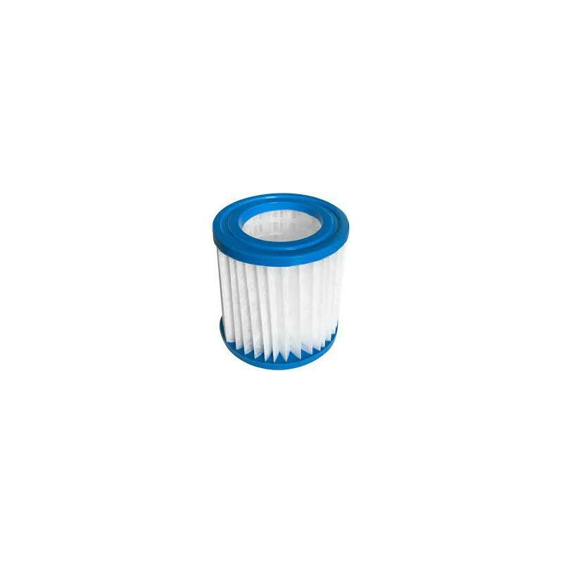 

Cartucho de Filtro para depuradora 80mm x 90mm - Jilong