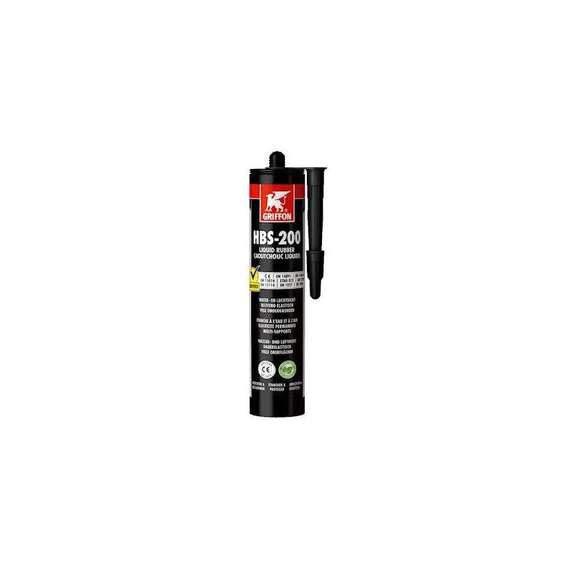 

Cartucho de goma líquida HBS-200, 310GR