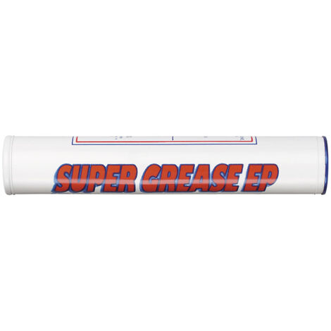 CARTUCHO DE GRASA PARA ENGRASADOR FERVI 0677/CG