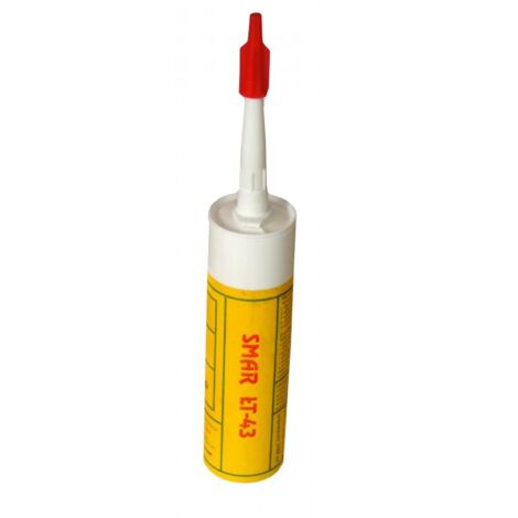 Cartucho de grasa ŁT-43 300ML - SM 6