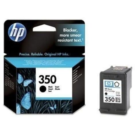Cartucho de impresora HEWLETT PACKARD CB 335 EE