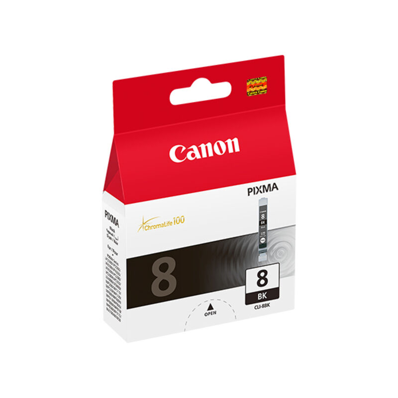 

Cartucho de Tinta Original 182228 - Canon