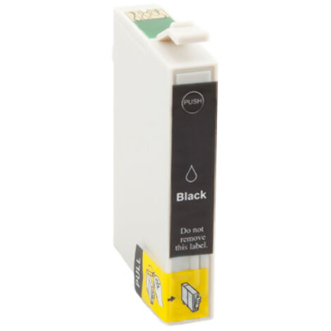 Cartucho de tinta genérico Epson 604XL (C13T10H14010/C13T10G14010) de alta calidad.

Adecuado para uso en las siguientes impresoras:
Epson Expression