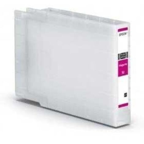 Cartucho de Tinta Original Epson C13T04B340 Magenta