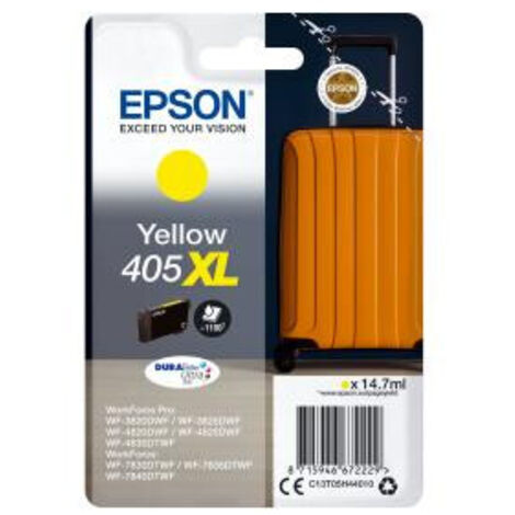 Cartucho de Tinta Original Epson C13T05H44010