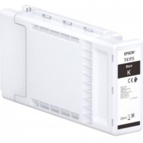 Cartucho de Tinta Original Epson C13T41F540 Negro