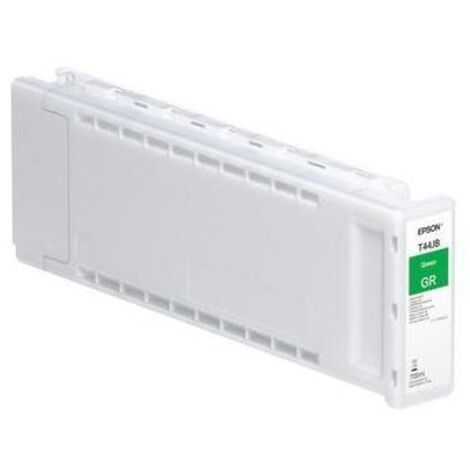 Cartucho de Tinta Original Epson C13T44JB40 Gris Verde