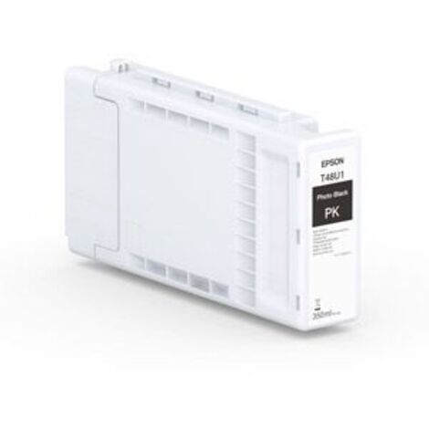 Cartucho de Tinta Original Epson C13T48U100 Negro Multicolor (1 unidad)