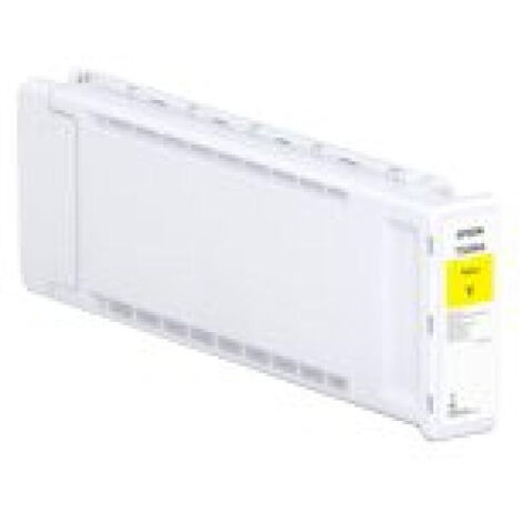 Cartucho de Tinta Original Epson C13T50M400 Amarillo