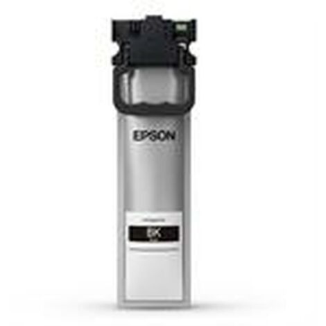 Cartucho de Tinta Original Epson C13T964140 Negro