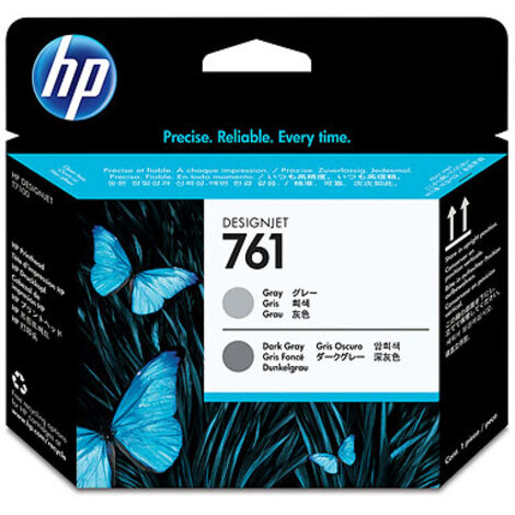 Cartucho de Tinta Original HP 761
