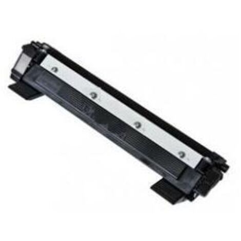 Cartucho de toner genérico Brother TN1050 XL de alta calidad.

Adecuado para uso en las siguientes impresoras:
Brother DCP 1510
Brother DCP 1512
Broth
