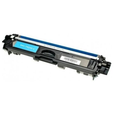 Cartucho de toner genérico Brother TN241/TN245/TN242/TN246 (TN-241C/TN-245C/TN-242C/TN-246C) de alta calidad.

Adecuado para uso en las siguientes imp