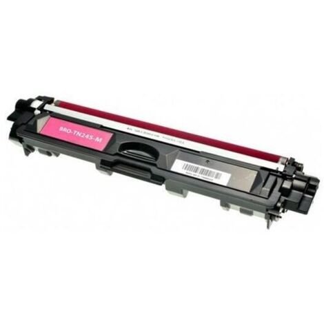 Cartucho de toner genérico Brother TN241/TN245/TN242/TN246 (TN-241M/TN-245M/TN-242M/TN-246M) de alta calidad.

Adecuado para uso en las siguientes imp