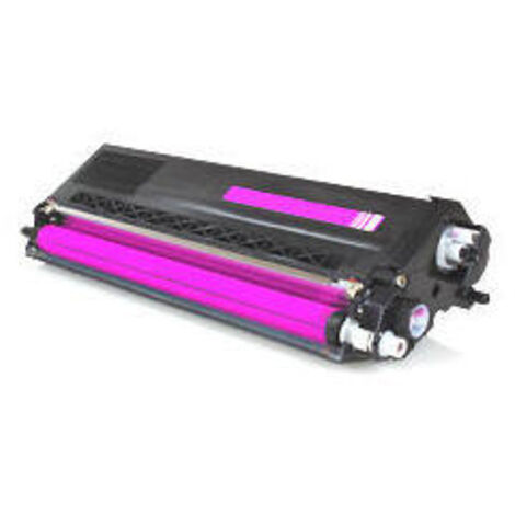 Cartucho de toner genérico Brother TN320/TN325/TN321/TN326/TN329 (TN-320M/TN-325M/TN-321M/TN-326M/TN-329M) de alta calidad.

Adecuado para uso en las