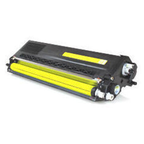 Cartucho de toner genérico Brother TN320/TN325/TN321/TN326/TN329 (TN-320Y/TN-325Y/TN-321Y/TN-326Y/TN-329Y) de alta calidad.

Adecuado para uso en las