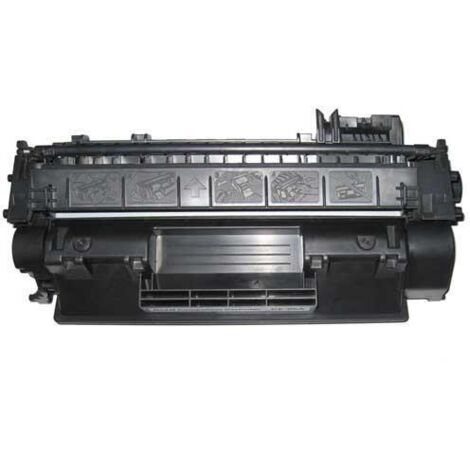 Cartucho de toner genérico Canon 719 (3479B002) de alta calidad.

Adecuado para uso en las siguientes impresoras:
Canon MF 5840DN
Canon MF 5880DN
Cano