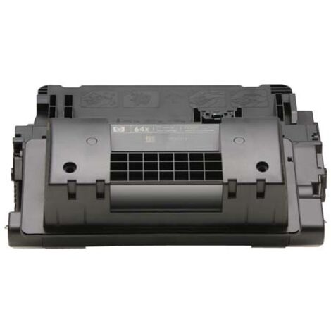 Cartucho de toner genérico HP CC364X/CE390X (64X/90X) de alta calidad.

Adecuado para uso en las siguientes impresoras:
HP LaserJet P 4015
HP LaserJet