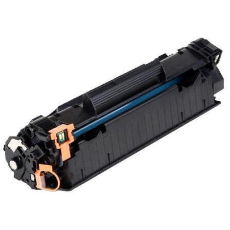 Cartucho de toner genérico HP CF279A XL (79A) de alta calidad. Producto de alta capacidad (Jumbo).

Adecuado para uso en las siguientes impresoras:
HP