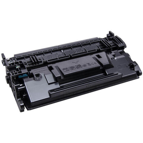 Cartucho de toner genérico HP CF287A (87A) de alta calidad.
Adecuado para uso en las siguientes impresoras:
HP LaserJet Enterprise M506 Series
HP Las