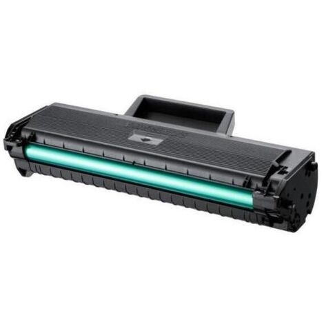Cartucho de toner genérico HP W1106A (106A) de alta calidad. Producto de alta capacidad (Jumbo).
Adecuado para uso en las siguientes impresoras:
HP L