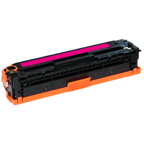 Cartucho de toner genérico HP W2213X/W2213A (207X/207A) de alta calidad.
Adecuado para uso en las siguientes impresoras:
HP Color LaserJet Pro MFP M2