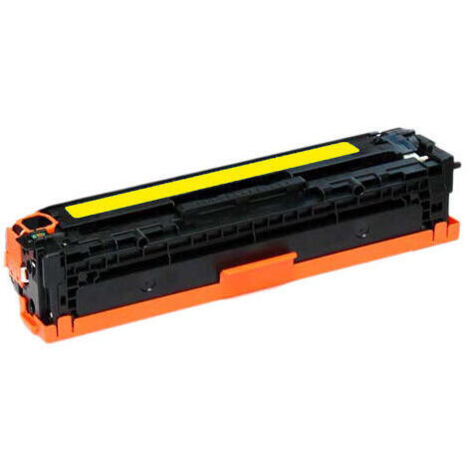 Cartucho de toner genérico HP W2412A (216A) de alta calidad.

Adecuado para uso en las siguientes impresoras:
HP Color LaserJet Pro MFP M182n
HP Color