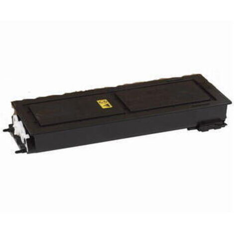 Cartucho de toner genérico Kyocera TK675 (1T02H00EU0) de alta calidad.
Adecuado para uso en las siguientes impresoras:
Kyocera KM 2540
Kyocera KM 256