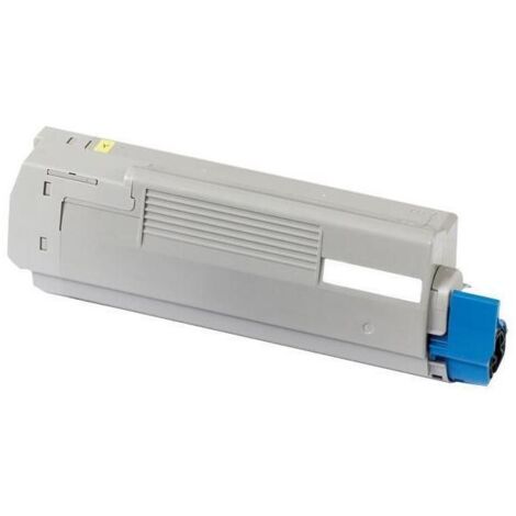 Cartucho de toner genérico OKI C5650/C5750 (43872305) de alta calidad.
Adecuado para uso en las siguientes impresoras:
Oki C 5650
Oki C 5650DN
Oki C