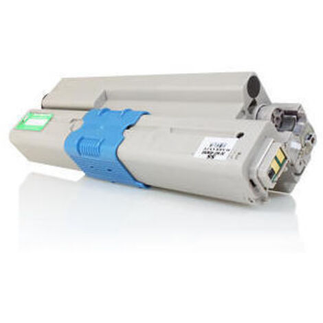 Cartucho de toner genérico OKI Executive ES3451 MFP/ES5430DN/ES5461 MFP (44469814) de alta calidad.
Adecuado para uso en las siguientes impresoras:
O
