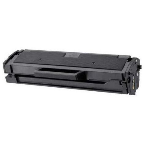Cartucho de toner genérico Samsung MLT-D101S (SU696A) de alta calidad.
Adecuado para uso en las siguientes impresoras:
Samsung ML 2160
Samsung ML 216