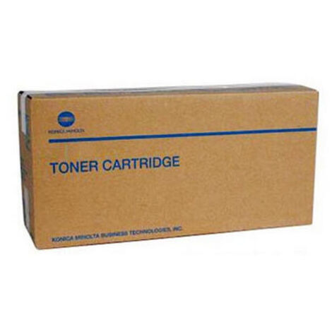 Cartucho de toner original Konica Minolta TN512 (TN512C/A33K452) de alta calidad.

Adecuado para uso en las siguientes impresoras:
Konica Minolta Bizh