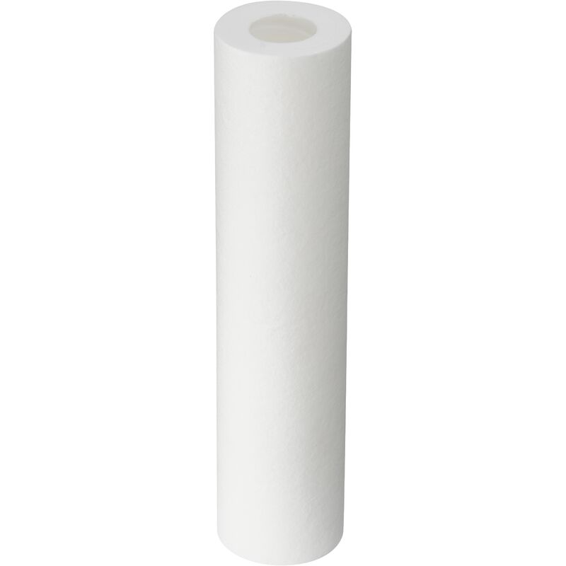 

Cartucho extruido anti impurezas 25µ 6 meses