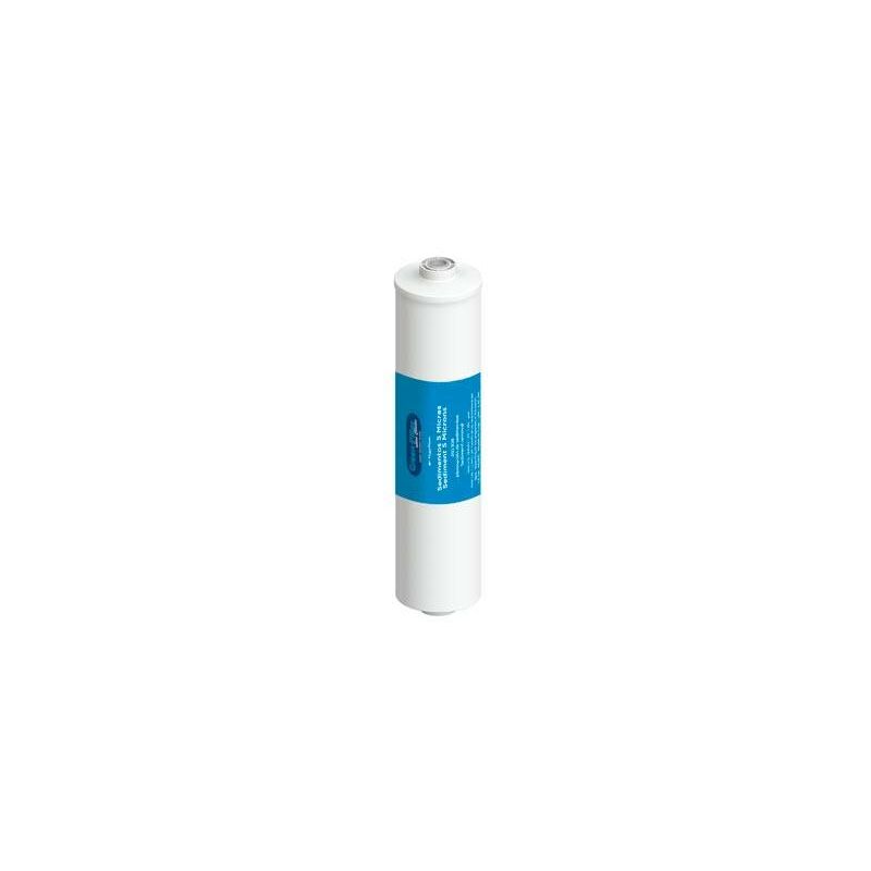 

Cartucho Filtracion In-Line Classic 2,5' - Green Filter