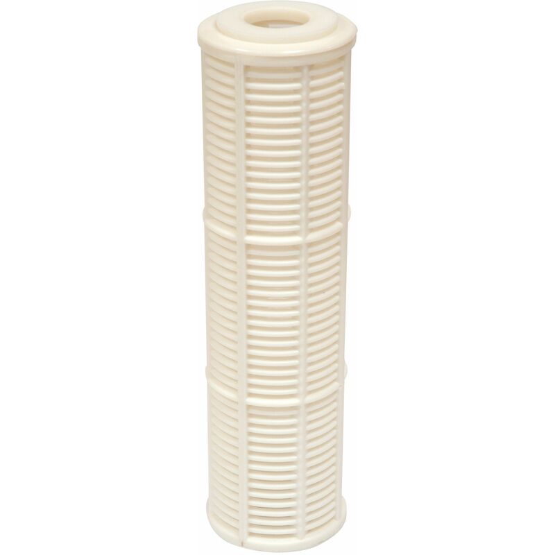 

Cartucho Malla Plastico Para Filtro Agua Eco 10" 60 Micras